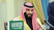 Mohammed bin Salman